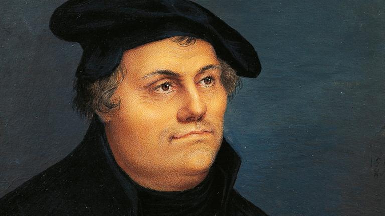 On Oct. 31, 1517, Martin Luther nailed his 95 Theses to the door of Germany's Wittenberg Castle Church and inadvertently ushered in what came to be known as the Reformation.