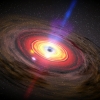 Black Hole Plasma