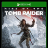 Rise of the Tomb Raider.