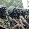 Nigeria's Military 