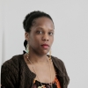 Sarah Mbuyi 
