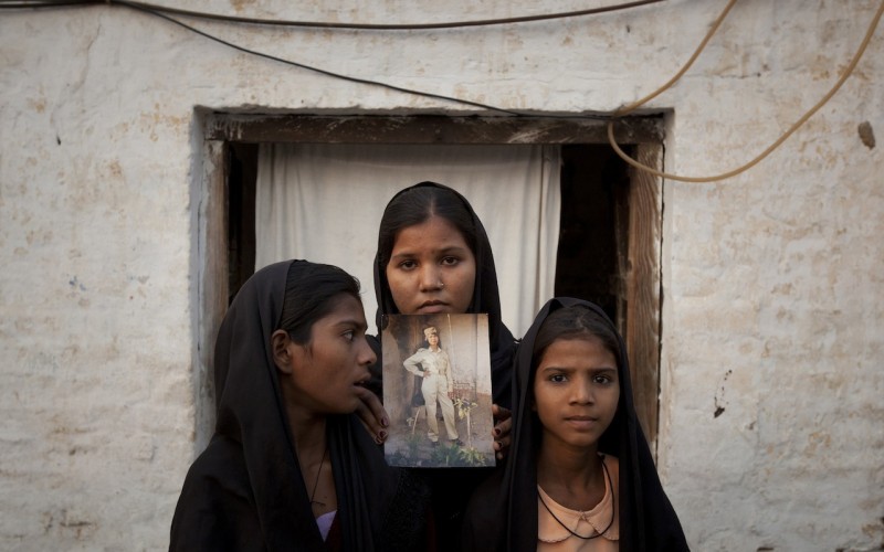 Pakistani Christian Asia Bibi has been sentenced to death for supposedly making blasphemous remarks about Islam. However, she has been granted a final chance to appeal her case on Wednesday to the country’s Supreme Court and possibly win her freedom.