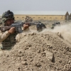 U.S. Army Training Iraqi Soldiers to Fight ISIS