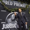 Jurassic World Actor Chris Pratt