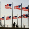 U.S. Policies, American Flag