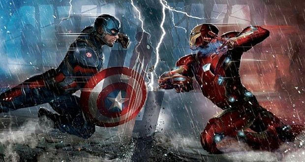 Catch the Spidey in upcoming superhero film Captain America: Civil War – plot and spoilers have been uncovered to spray the flavour in advance.