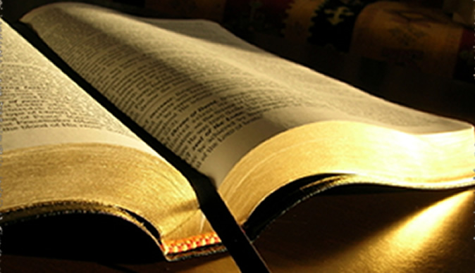 The Gospel Herald has compiled a list of Scripture verses which directly address the practice of homosexuality, the Biblical definition of marriage, and why God's word--not the Supreme Court--is the ultimate authority.