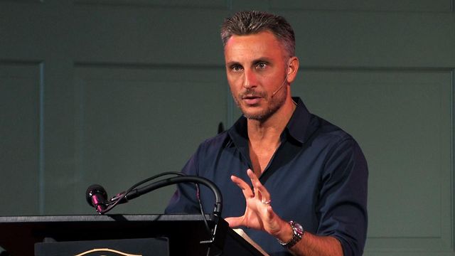 Billy Graham's grandson, Tullian Tchividjian, is seeking "personal healing" and Biblical counsel after admitting to an extramarital affair and stepping down from his position as senior pastor of Coral Ridge Presbyterian church.