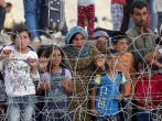 Christian Families Flee Hassakeh, ISIS Terror