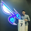 Jeremy Lin and Charlotte Hornets