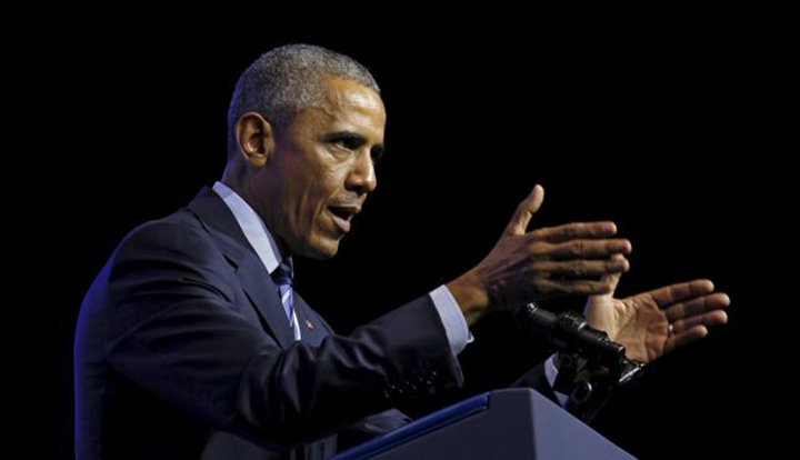 President Barack Obama visited the NAACP’s national convention in Philadelphia on Tuesday, urging for an overhaul of the criminal justice system in the United States. He focused largely on those locked up for non-violent crimes.