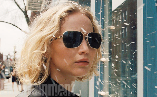 Academy award-winner Jennifer Lawrence and Bradley Cooper team up for the fourth time in the biographical comedy-drama movie Joy, about Joy Mangano, the woman who invented the Miracle Mop. This will also be the third time Lawrence and Cooper will join director David O. Russell in a movie.