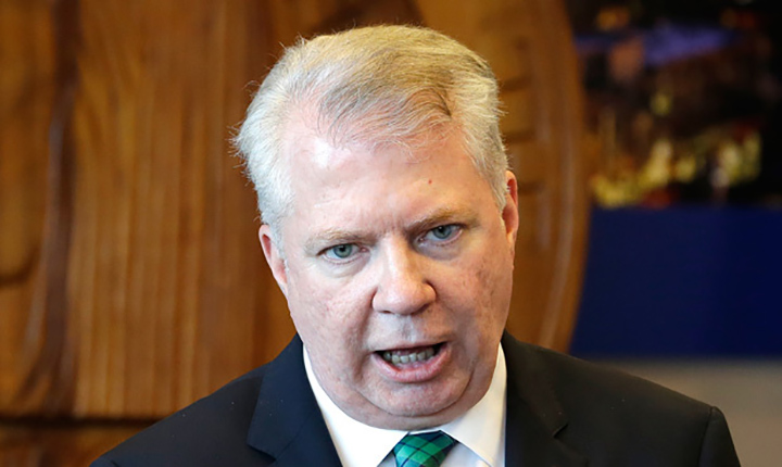 Seattle Mayor Ed Murray has come up with a proposal to allow Muslims to obtain home loans that are compliant with Sharia law. He made the suggestion as part of recommendations on increasing housing in the city.