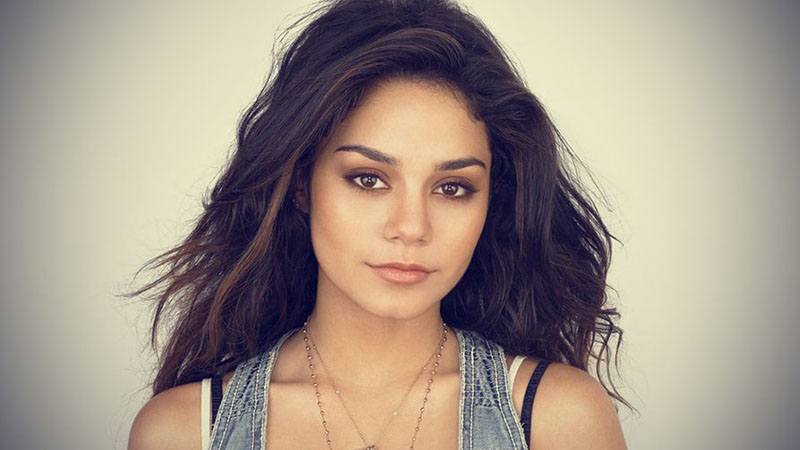 Hollywood actress Vanessa Hudgens says she is drawing strength from her Christian faith as her father Gregory, is battling stage 4 cancer. The former Disney princess who shot to fame playing the nerdy Gabriella Montes in the Disney original series High School Musical, asked her fans to pray for her father's recovery.