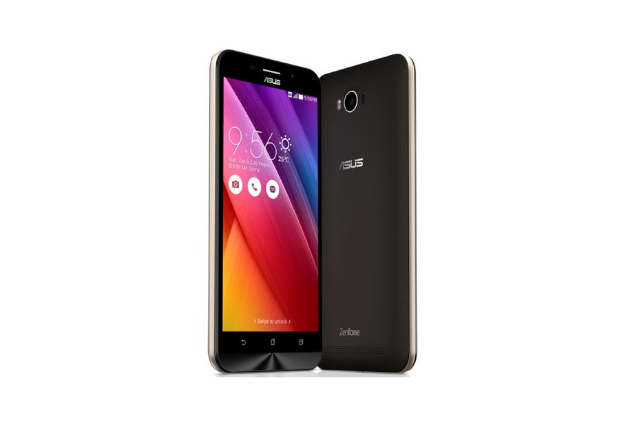 The newly announced Asus ZenFone Max packs a battery unit with a massive 5,000mAh capacity. Asus mentioned that the smartphone may double as a power bank that can be used to recharge other devices.
