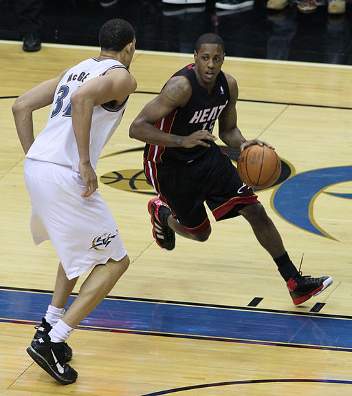 With speculations on the potential retirement of NBA greats, such as Kobe Bryant of the Los Angeles Lakers, the attention of the fans and followers of the sport now turn to the future of the Miami Heat once Dwyane Wade exits the NBA team. Although the NBA star has yet to officially confirm a date for his retirement, rumors are rife that the end might be near for the Miami Heat player as Dwyane Wade could definitely no longer play all 82 games this coming NBA season. Moreover, the Miami Heat star has not been able to play for more than 70 NBA matches since the 2011 - 2012 season. With these numbers in mind, it is not difficult to determine that the great Dwyane Wade would be hanging his Miami Heat jersey soon.