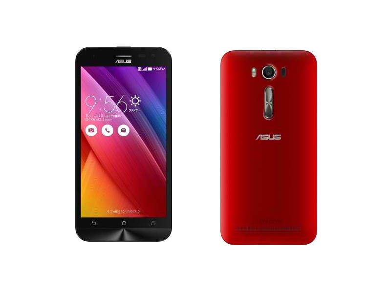 An unannounced handset called Asus ZenFone Go has prematurely popped up in a online retailer listing. It also shows that the mysterious handset bears a lot of similarities to the new ZenFone 2 Laser.