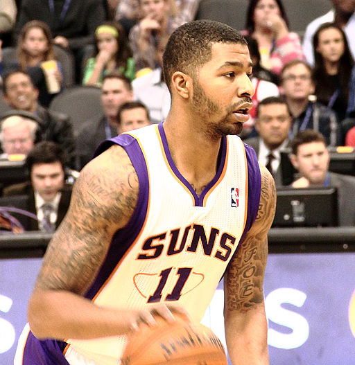 The Philadelphia Suns might lose another star player. In an interview earlier this week, NBA star Markieff Morris has expressed his disappointment over the way things were handled in the Philadelphia Suns locker room, citing the "disrespectful" management style as a reason for his desire to get off the team. Saying that he no longer cares with regard the perception of the Philadelphia Suns of his behavior, Markieff Morris shared his discontent on his current NBA team.