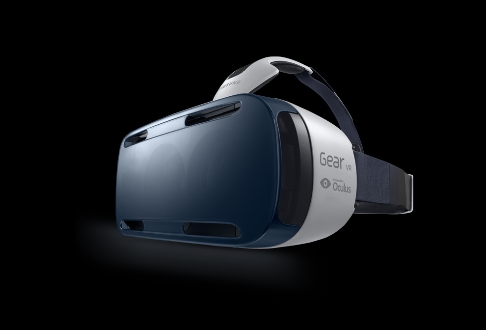 A third-generation Samsung Gear VR headset is reportedly in the works. Samsung Co-CEO JK Shin confirmed that an updated version of the virtual reality headset designed for the Galaxy Note 5 and Galaxy S6 Edge+ will be coming “soon.”