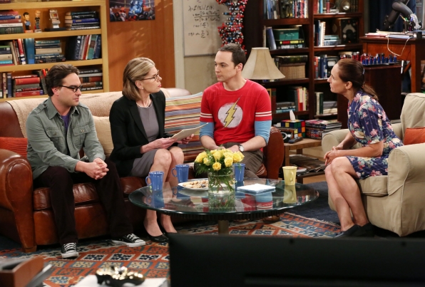 The ninth installment of the intellectual comedy series The Big Bang Theory returns on Monday, Sept. 21, at 8 p.m. on CBS and this early, we are deluged with a slew of spoilers and rumors.