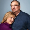 Rick and Kay Warren