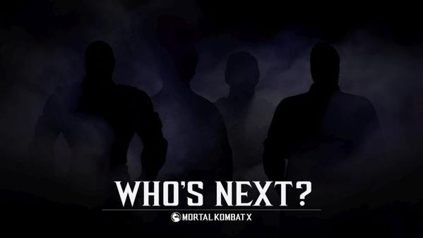 Mortal Kombat creator Ed Boon teased of four new combatant characters to be introduced in the upcoming Mortal Kombat X DLC scheduled for release in the first half of 2016.