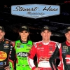 NASCAR Stewart-Haas