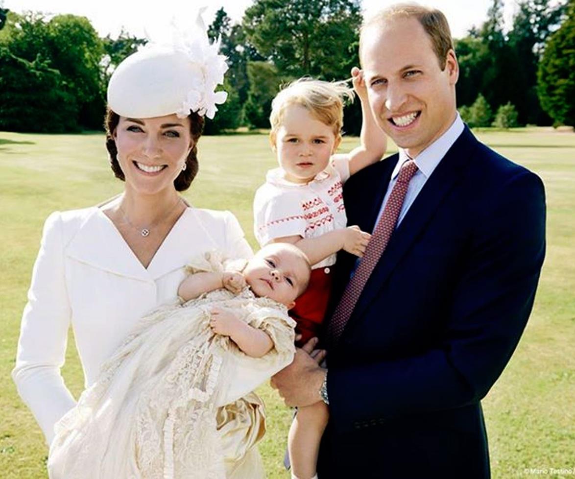 Even though the Duchess of Cambridge Kate Middleton has recently given birth to Princess Charlotte, there have been rumors that she is on her third pregnancy already.   Here is what is known about the Duchess of Cambridge Kate Middleton possible Third baby, as well as updates on Princess Charlotte and Prince George.