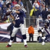 New England Patriots Tom Brady 