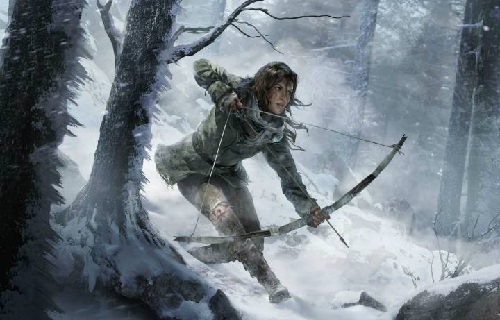 PS4 and PC gamers can now rejoice. It seems that they too soon would experience "Rise of the Tomb Raider," which was hailed by many as one of the best games of 2015.