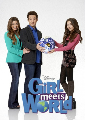 Girl meets world season 1 episode 21