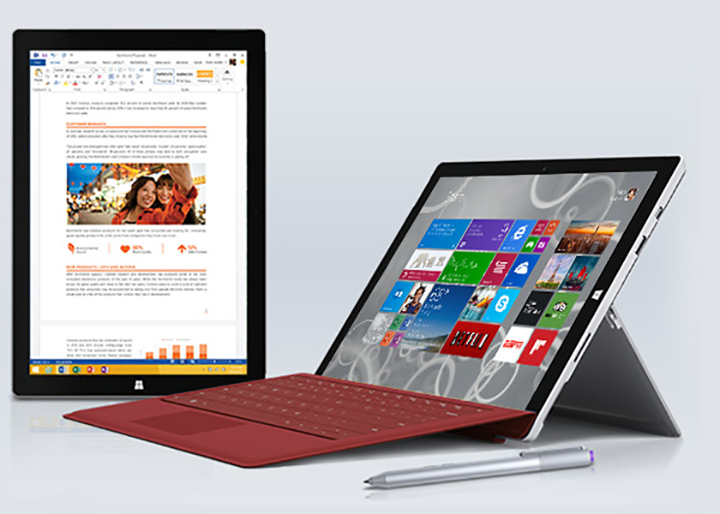 The Microsoft Surface Pro 4 has not been out in the market for such a long time yet but there are already speculations on the features of the Surface Pro 5. The Surface Pro 4 is garnering positive reviews left and right and fans expect the Pro 5 to top its performance when it is released later this year.