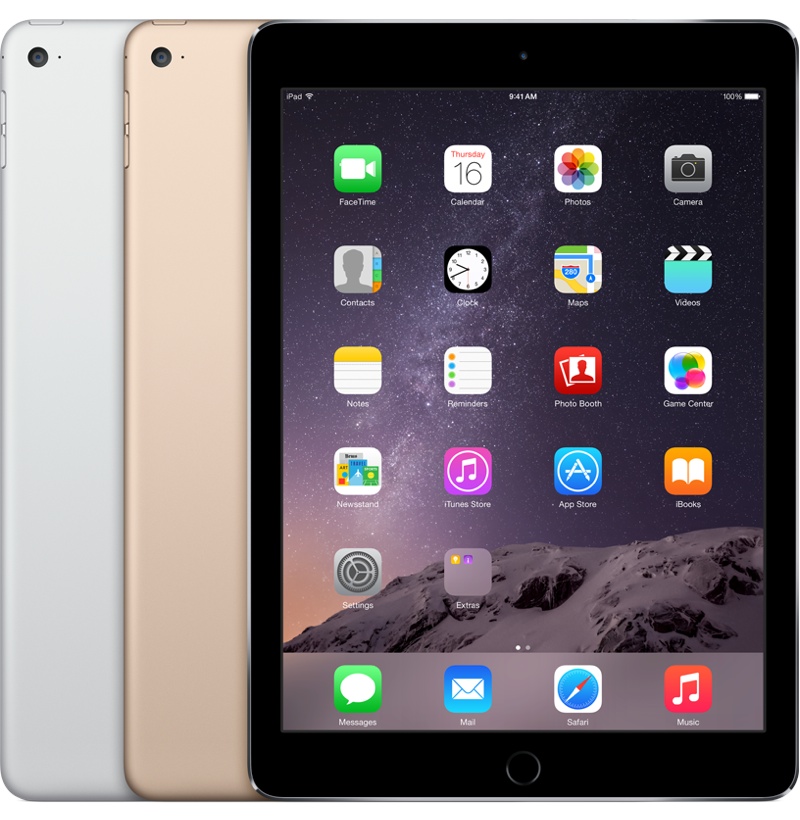 Rumors that Apple is revealing the iPad Air 3 continue to circulate on the web. As of now, the release date still remains  a mystery.
