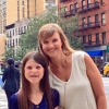 MIssy Robertson and Her Daughter Mia