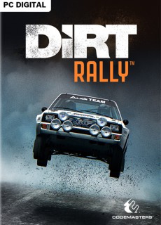 The mud-slinging racing game Dirt Rally just rolled out its latest update. Codemasters, its developer, has added another four new cars with a number of other additions from community requests.