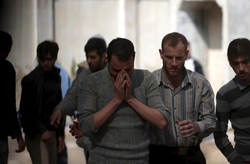 Christians returning to their hometowns as Iraqi and Kurdish security forces continue to liberate formerly held ISIS territory have voiced their dismay upon discovering the devastation left behind by the terrorist group.