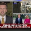 Josh Earnest and Elisabeth Hasselbeck on Obama's Syrian Refugee Verbiage