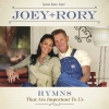 Joey+Rory Country Music Duo Will Release New Gospel Album on Valentine's Day 2016.