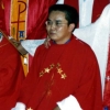 Chinese Priest