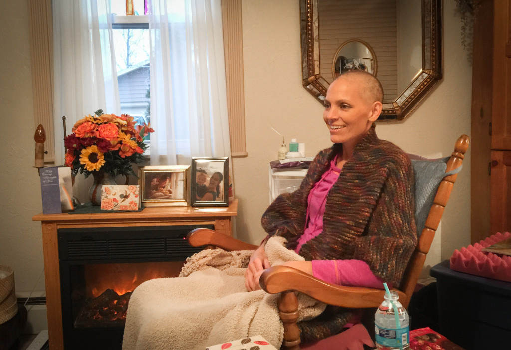 As country singer Joey Feek's battle with cancer continues, her husband and musical partner Rory Feek shared an emotional update regarding his wife's condition and revealed how his family is trusting in God's sovereignty throughout the heartbreaking situation.