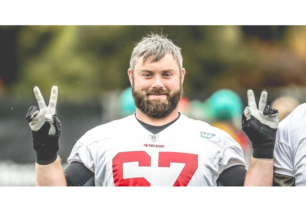 The San Francisco 49ers activated Daniel Kilgore from their injured reserve/physically unable to perform (IR/PUP) list ahead of their match against the Chicago Bears on Sunday. The offensive lineman has not played a game since sustaining an ankle injury last year. In order to make room for Kilgore, the team released linebacker Shayne Skov.