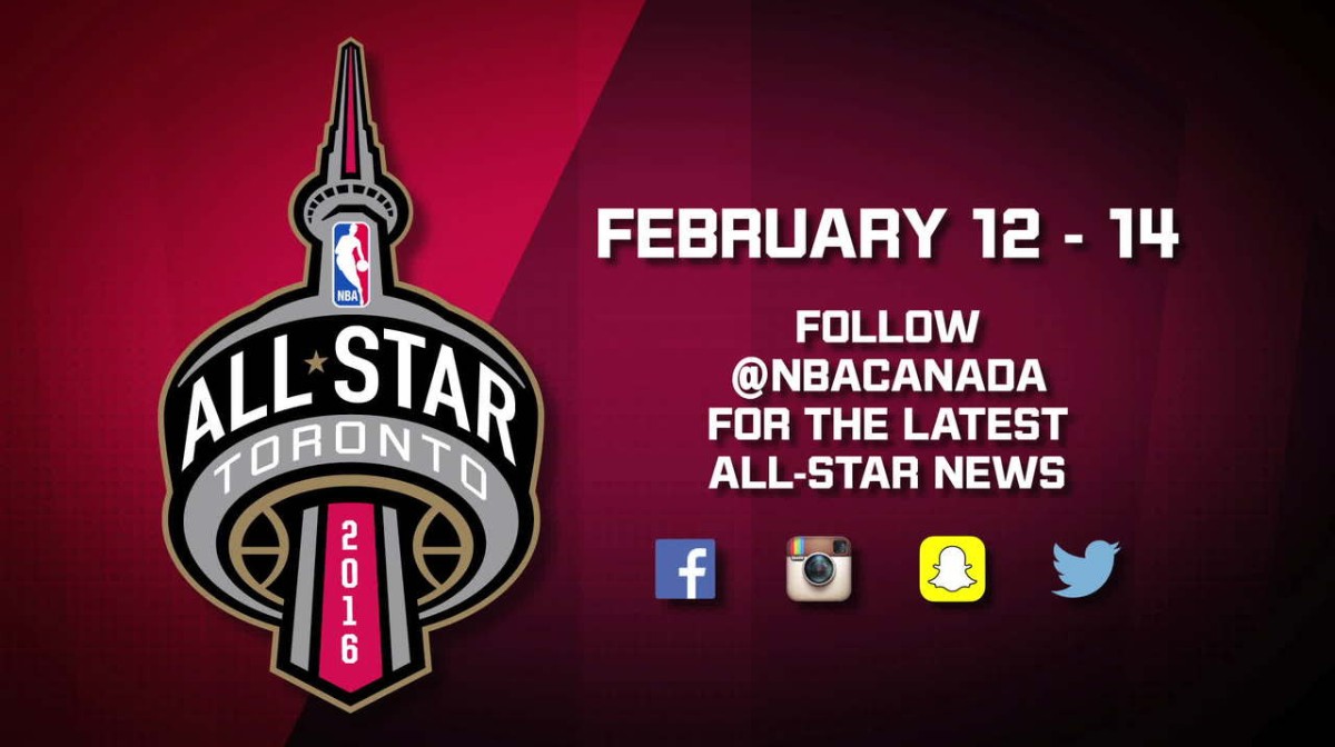 After half a year of grueling season, the NBA is ready to send its best players to the North for this year's All-Star Game. The event is a treat for all NBA fans around the globe, so get ready to see the best players in the world in one basketball court. Now, we'll give the All-Star lineup in both NBA conferences.