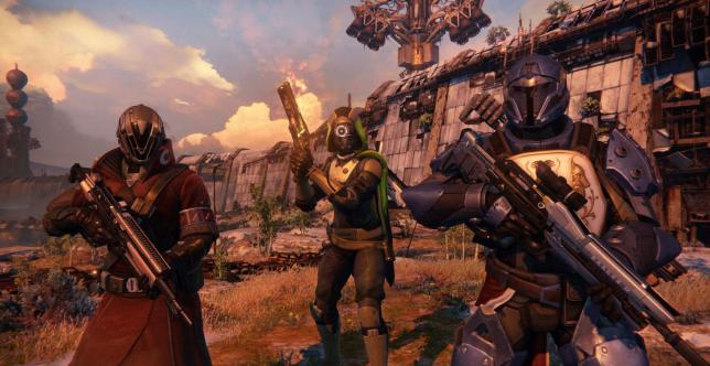 The shooter game Destiny has been garnering a huge following lately. There are several reports claiming that, although The Taken King had been released months ago, the number of players that continue playing the game for several hours are still in the millions. Now, with the impending end to 2015, fans begin to wonder what is next for the game.