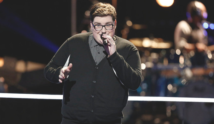 "The Voice" finalist Jordan Smith recently opened up about his strong Christian faith and how he hopes to use his newfound fame to share the Gospel with the world.