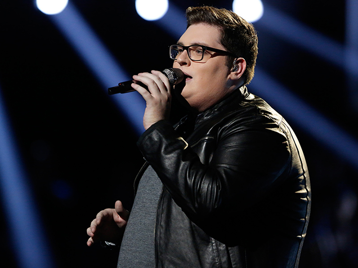 Christians have been cheering on fellow Christian Jordan Smith throughout the recent TV song competition "The Voice," and apparently voting for him, too, as he won Season 9 of NBC's singing show Tuesday evening. Smith consistently performed religious songs, propelling them to the top of iTunes charts. He was the show's history-making contestant who finally ended Adele's five-week reign of "Hello" in the No. 1 spot, with his cover of Queen's "Somebody to Love."