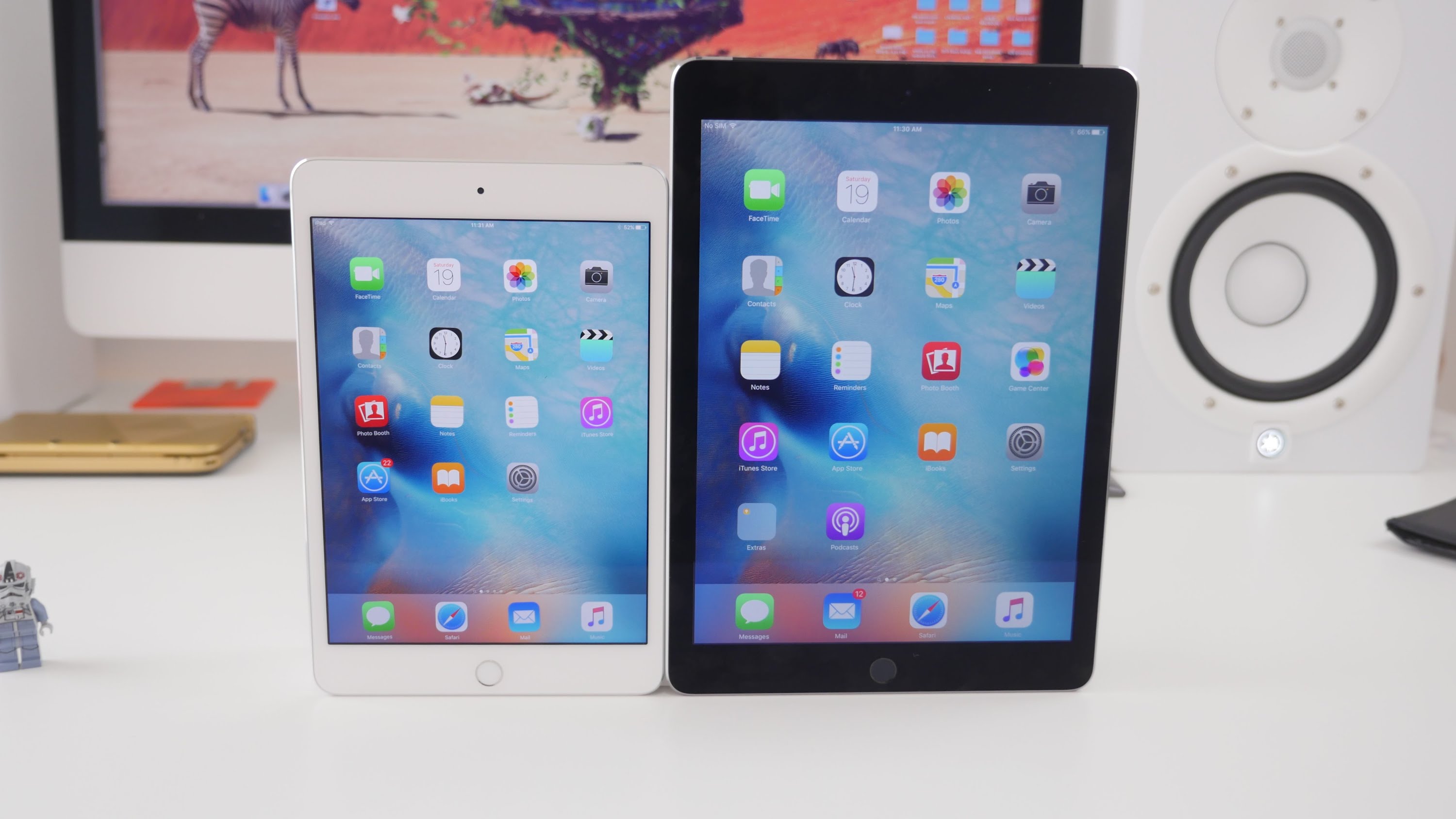 iPad Air 3, iPad Mini 4 Release Date, Rumors, and