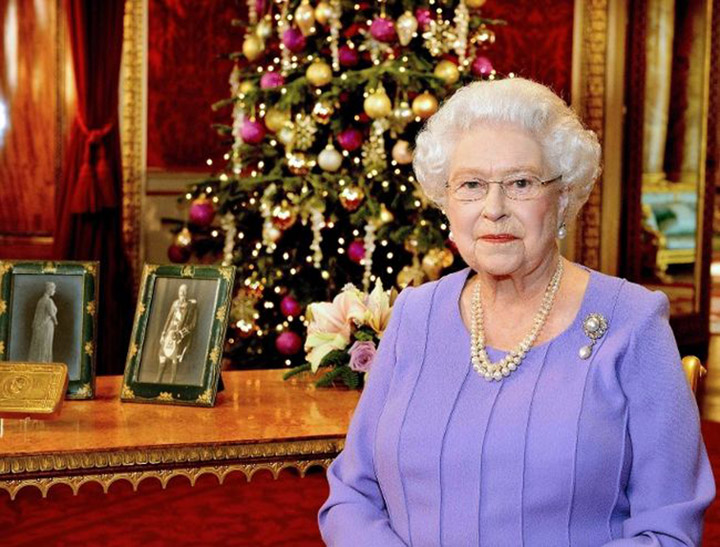 Britain's Queen Elizabeth will be delivering her 2015 Royal Christmas Day message with the focus on personal Christian faith and the necessity of prayer amid persecution in light of the worldwide persecution of Christians, in particular, those in Syria and the Middle East. Viewers can find information on how and where to watch and listen to the speech online, on television, and on the radio here.