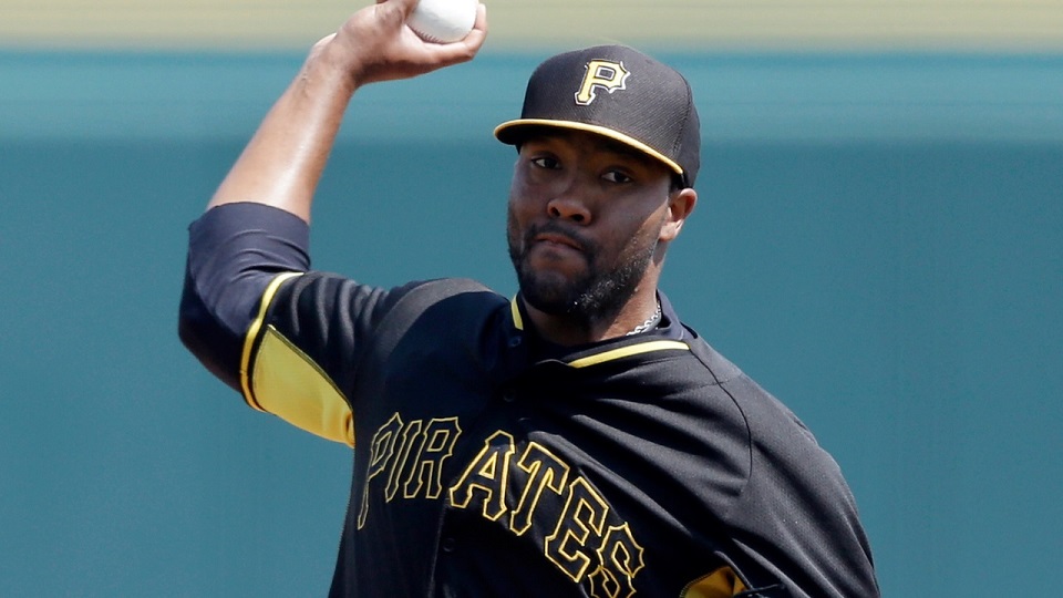 The San Diego Padres have granted Randy “Jay” Jackson his release on Saturday. Corey Brock of MLB.com reports that the pitcher is headed to the Hiroshima Toyo Carp, a professional team in Japan’s Central League.
