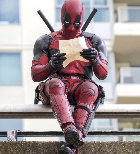 Here is a very roundup of reports and rumors on "Deadpool 2."