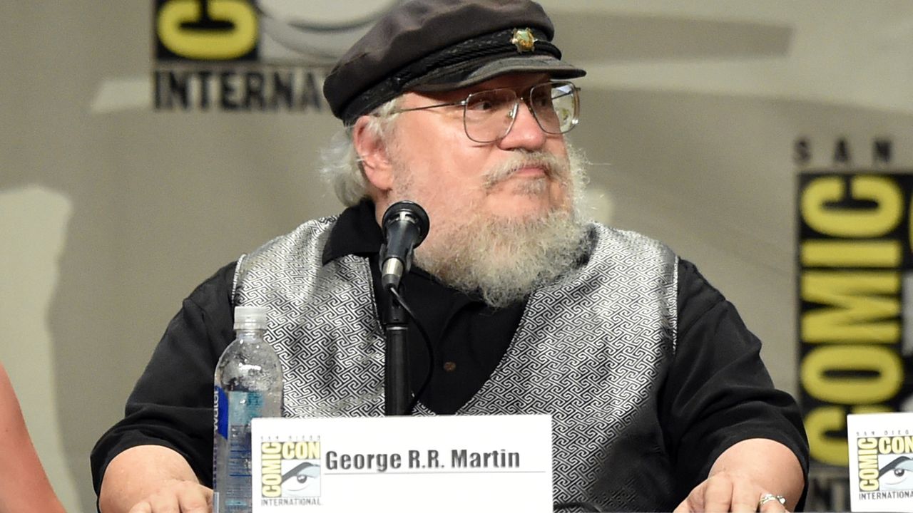 “The Winds of Winter” is now six years in the making and there’s no telling when the book is coming out. Author George RR Martin has elected to keep silent on the subject of TWoW release date and rightly so. In the past years, he made the mistake of promising fans that manuscript of the book is but some pages away but to date it remains unprinted. What really is holding up GRRM?